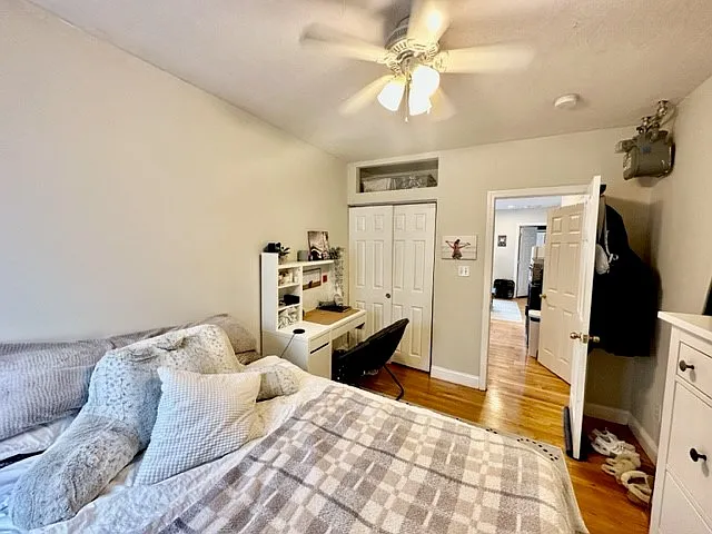 70 Joy St #19 — Photo 5