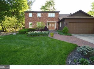 405 Heartwood Dr, Cherry Hill, NJ 08003
