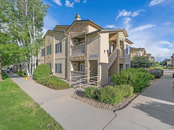 10096 E Carolina Place #201, Aurora, CO 80247