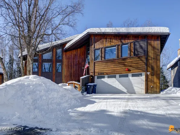 2420 Foxhall Dr, Anchorage, AK 99504