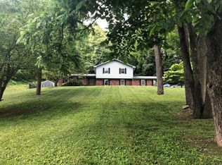 9913 Elkins Rd, Heiskell, TN 37754