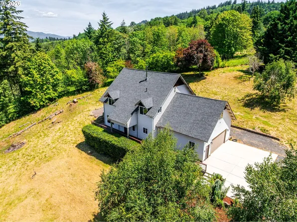 40217 NW Cardai Hill Rd, Woodland, WA 98674