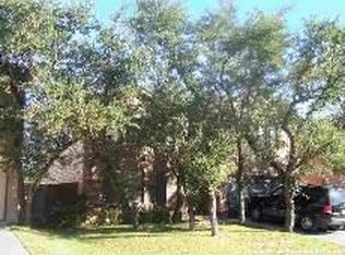 414 Diver Point, San Antonio, TX 78253