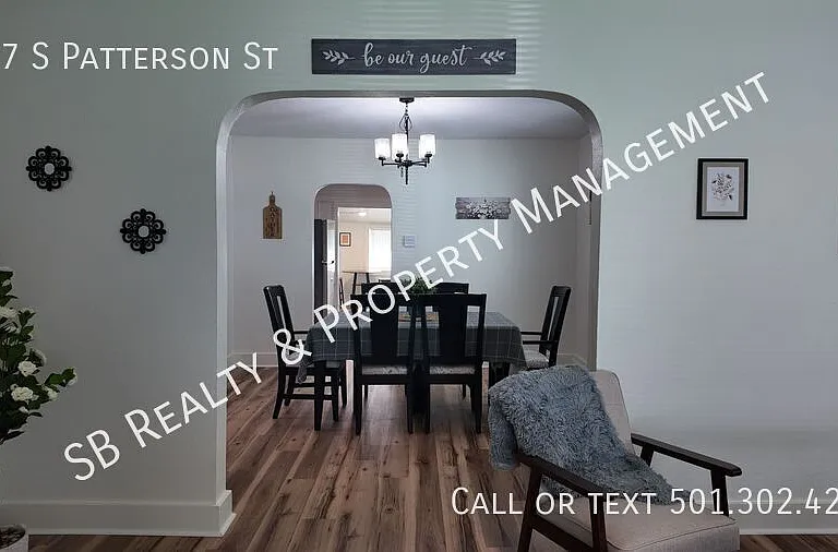 217 S Patterson St — Photo 5