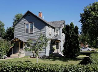 837 Lawrence St, Belle Fourche, SD 57717