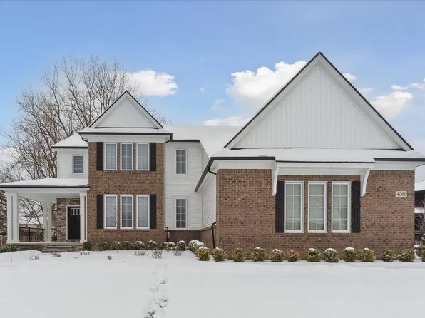 4061 Inverrary Ct, Commerce Township, MI 48382