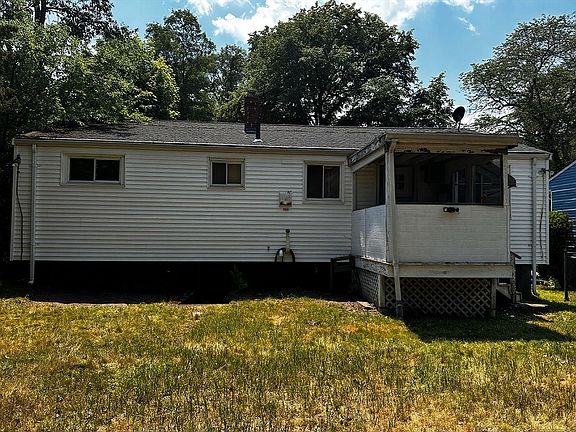 2nd image of 22 Corman Rd