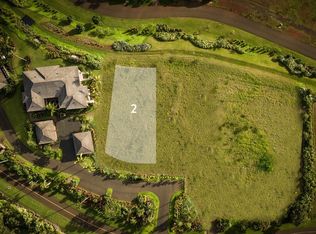 2 Pualeikukui Pl #2, Koloa, HI 96756