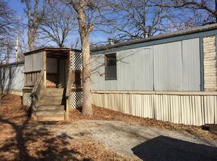 801 McKenzie Rd, Norman, OK 73026