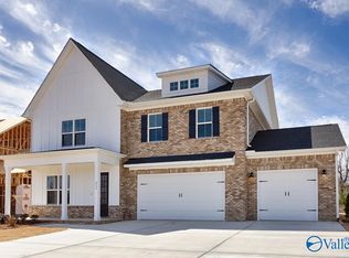 217 Miniver Pl NW, Madison, AL 35757