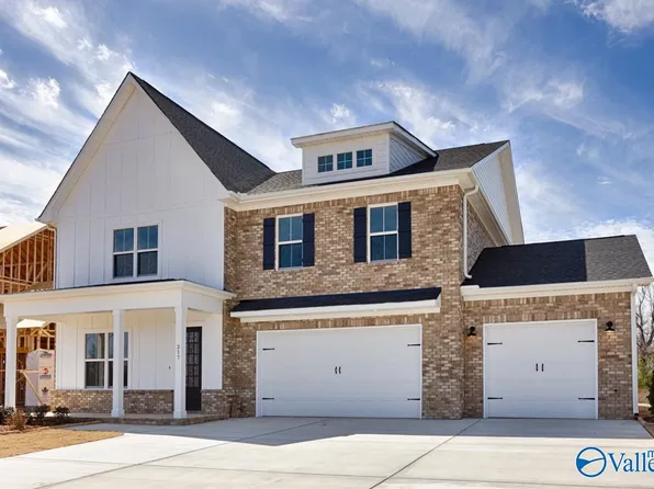 217 Miniver Pl NW, Madison, AL 35757