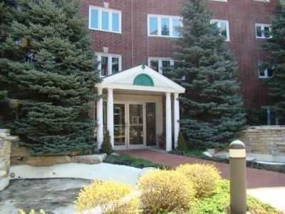 8540 W Foster Ave UNIT 307, Norridge, IL, 60706