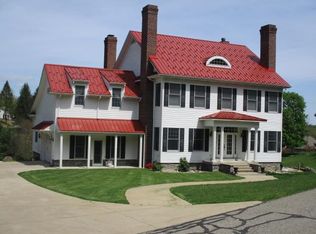 103 Hunters Ridge Rd, Wheeling, WV 26003