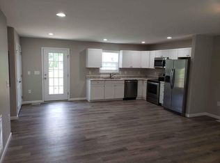 705 W Rock Rd, Radford, VA 24141