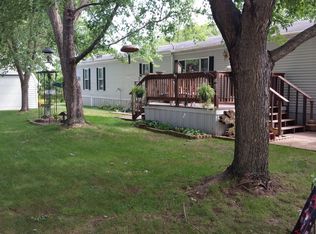 W3940 Mitchell Rd TRLR 95, Eau Claire, WI 54701