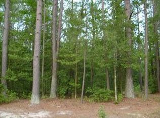 16012 Exter Mill Rd, Chesterfield, VA 23838