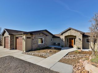 13885 Overlook Pl, Colorado Springs, CO 80921