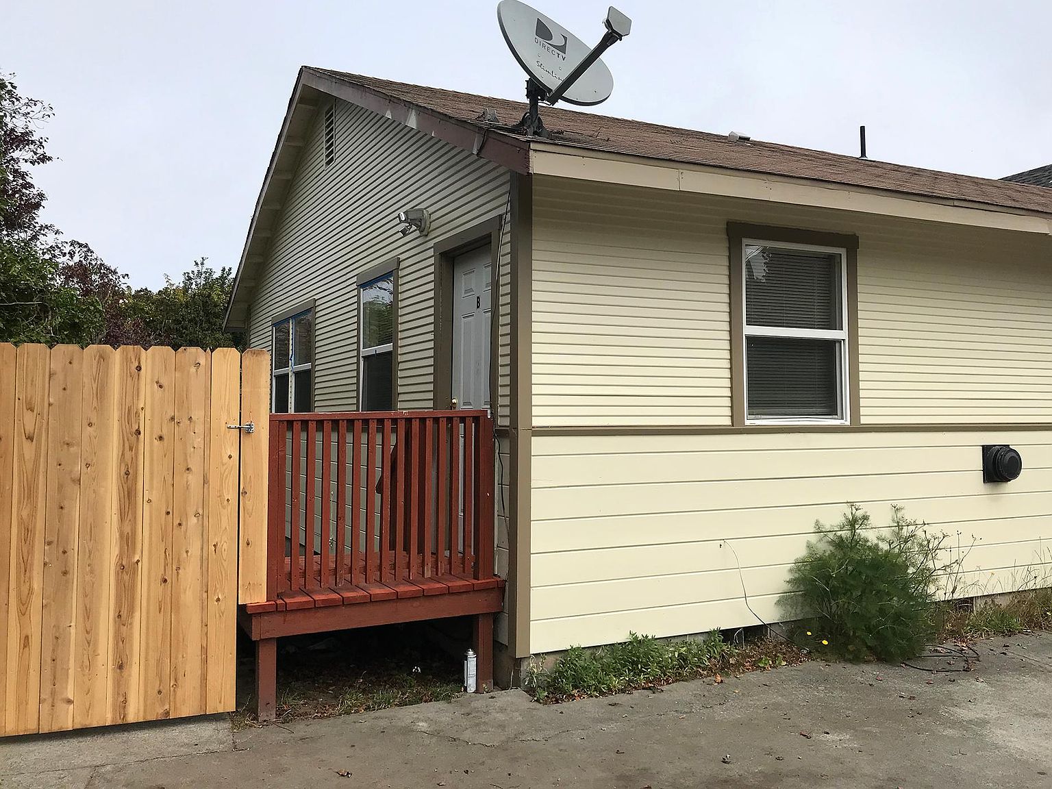 222 15th St #B, Eureka, CA 95501 | Zillow