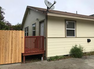 222 15th St #B, Eureka, CA 95501