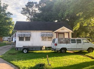 2821 Brady St, Baton Rouge, LA 70805