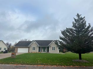 515 Brian Dr, Antigo, WI 54409