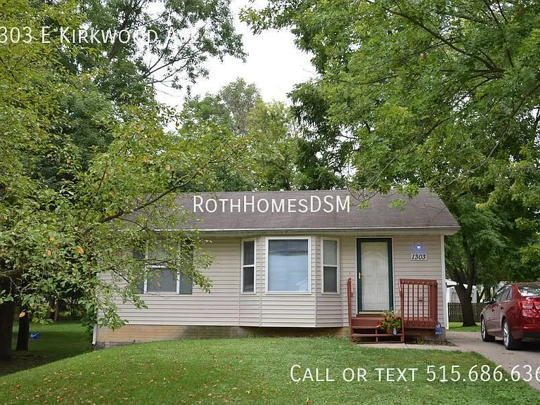 1303 E Kirkwood Ave — Photo 2