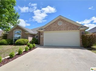 2015 Stonehenge Dr, Harker Heights, TX 76548
