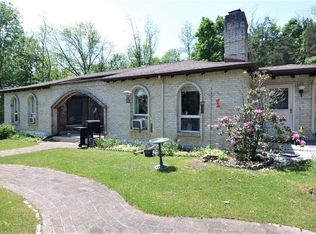 215 North Ave, Pleasant Valley, NY 12569