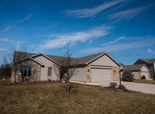 9517 Chapmans Blvd, Fort Wayne, IN 46835