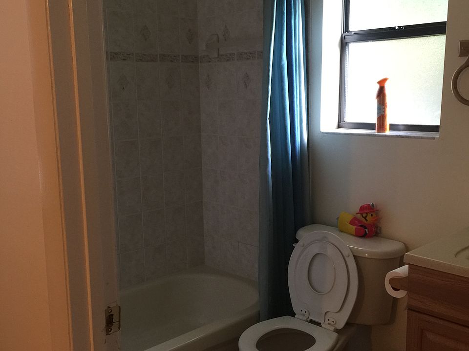 Mother-in-law Bath