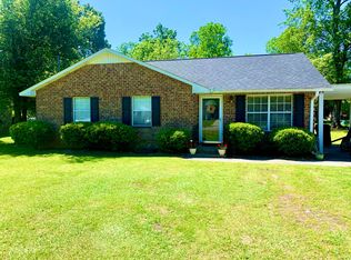 523 Division St, Moncks Corner, SC 29461