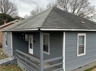 631 N New Hope Rd, Gastonia, NC 28054