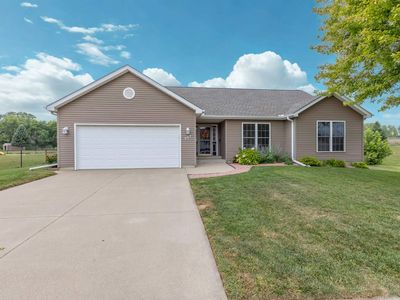 507 Forest View Ave, Sioux City, IA, 51103