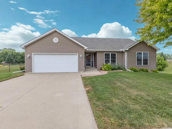 507 Forest View Ave, Sioux City, IA 51103