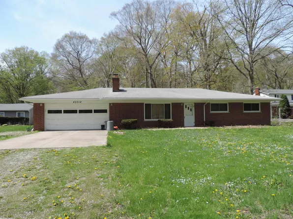 45519 Fairchild Rd, Macomb, MI 48042