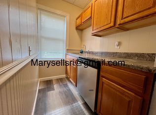 122 Eliza St FLOOR 2, Providence, RI 02909