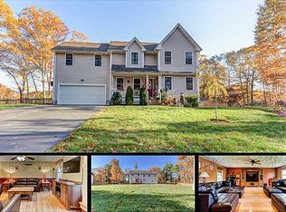 17 Cross Rd, Cumberland, RI 02864