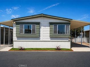 530 W Devonshire Ave Space 19, Hemet, CA 92543