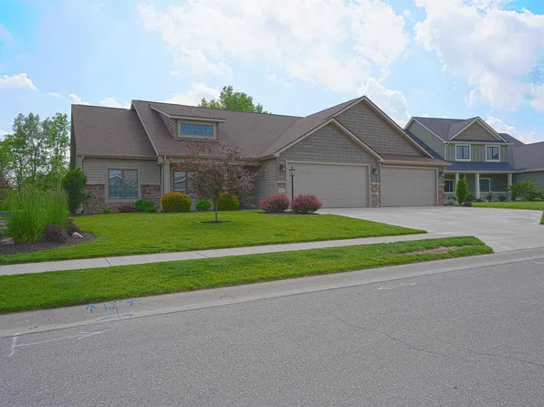 15279 Leo Creek Blvd, Leo, IN 46765