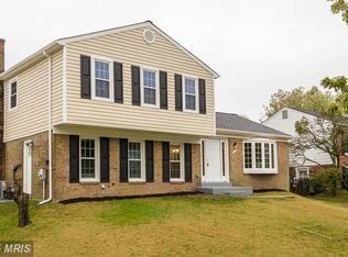 7109 Walker Mill Rd, Capitol Heights, MD 20743