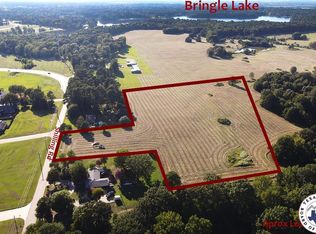 0 Shilling Rd, Texarkana, TX 75503