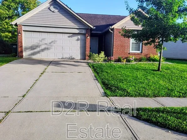 1095 Taurus Ln, Franklin, IN 46131