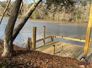 320 Drayton Woods Rd, Vienna, GA 31092