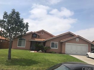 1355 W Banyon St, Rialto, CA 92377