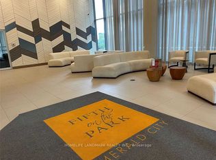 50 Forest Manor Rd UNIT 1510, Toronto, ON M2J 0E3