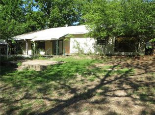 112 Wren Ln, Gun Barrel City, TX 75156