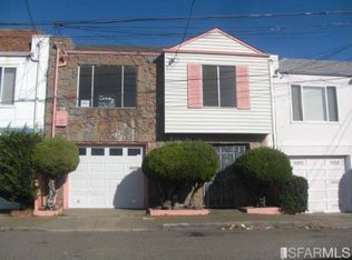 140 Ankeny St, San Francisco, CA 94134