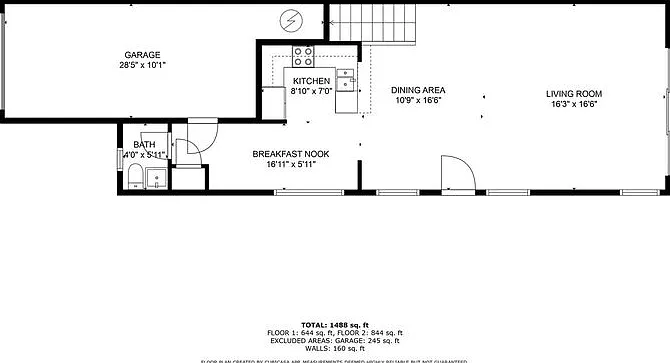2632 Galliano Cir — Photo 4