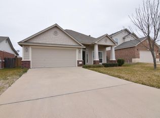 8004 Hawthorn, Temple, TX 76502