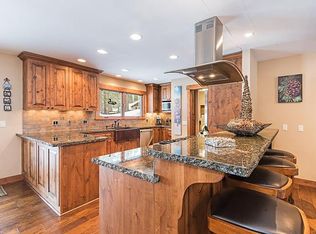 1078 Oxen Rd, Incline Village, NV 89451